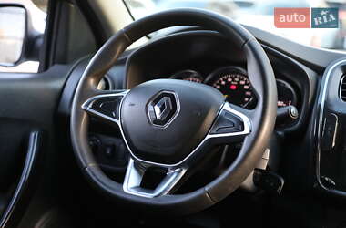 Седан Renault Logan 2019 в Харкові