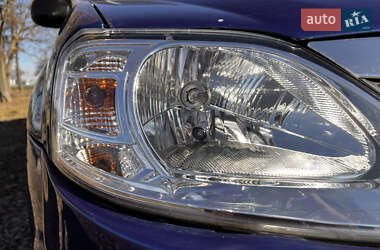 Седан Renault Logan 2009 в 