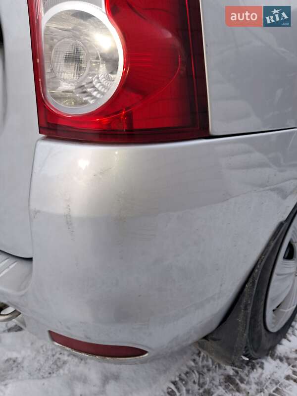 Универсал Renault Logan 2010 в Житомире