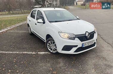 Renault Logan 2021 Renault Logan 2021
