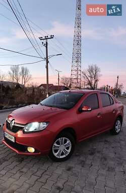 Renault Logan 2014 Renault Logan 2014