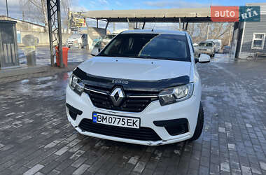 Renault Logan 2016 Renault Logan 2016