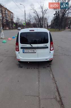 Універсал Renault Logan 2012 в Києві