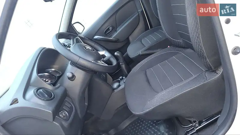 Renault Logan 2021 VIN VF1L5220866921331 фото оголошення 10 з 45
