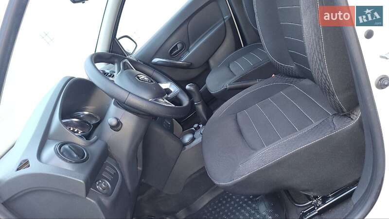 Седан Renault Logan 2021 в Николаеве фото 10 Седан Renault Logan 2021 в Николаеве