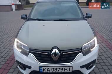 Седан Renault Logan 2020 в Острозі