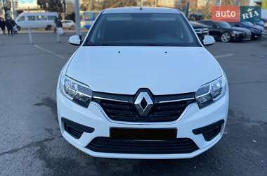 Седан Renault Logan 2019 в Рівному