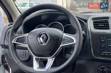 Універсал Renault Logan 2017 в Петровому