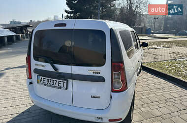 Универсал Renault Logan 2012 в Днепре