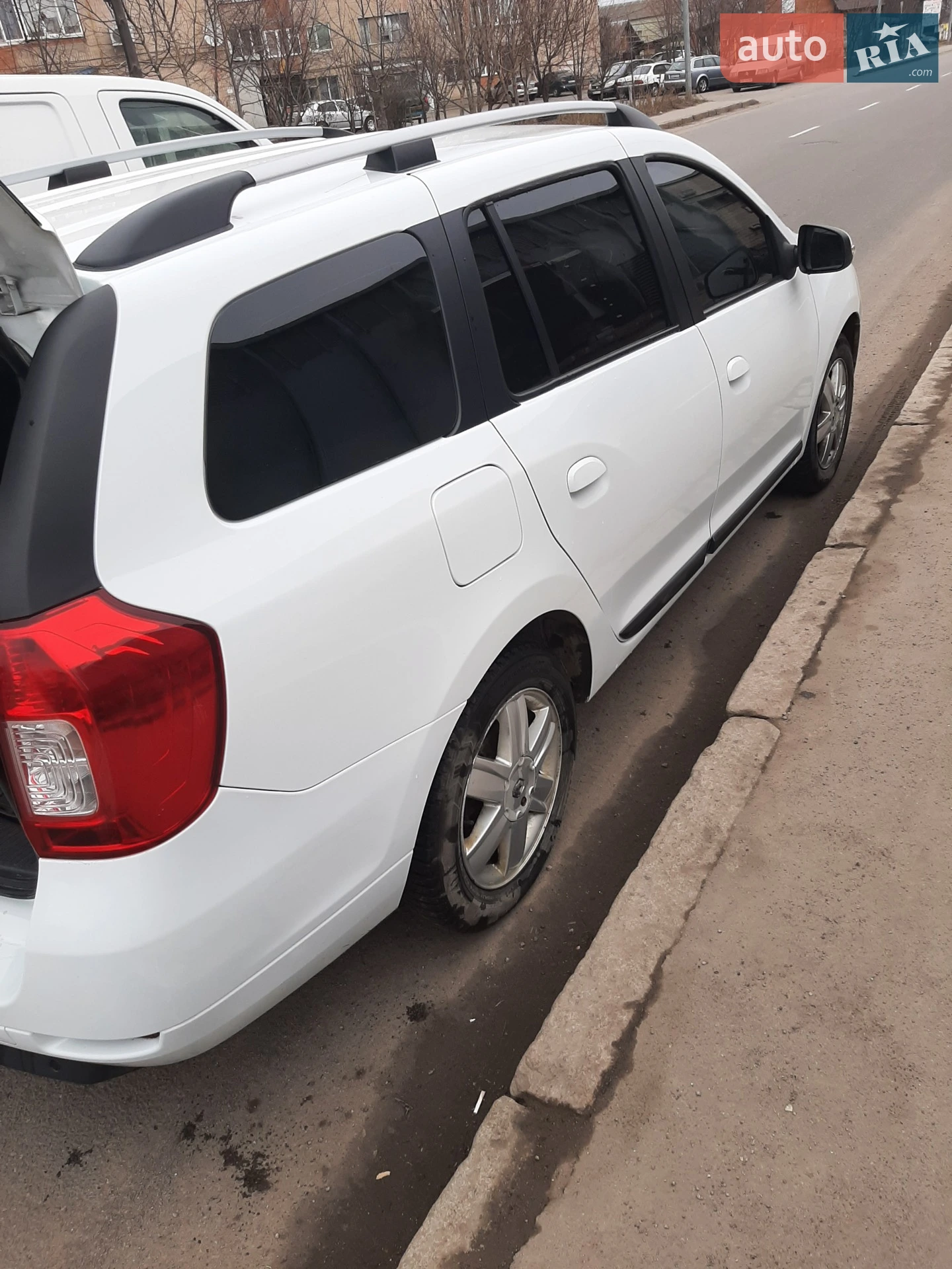 2019 Renault Logan - мініатюра 5