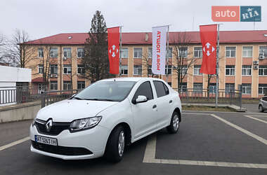 Renault Logan 2013 Renault Logan 2013