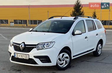 Renault Logan 2017