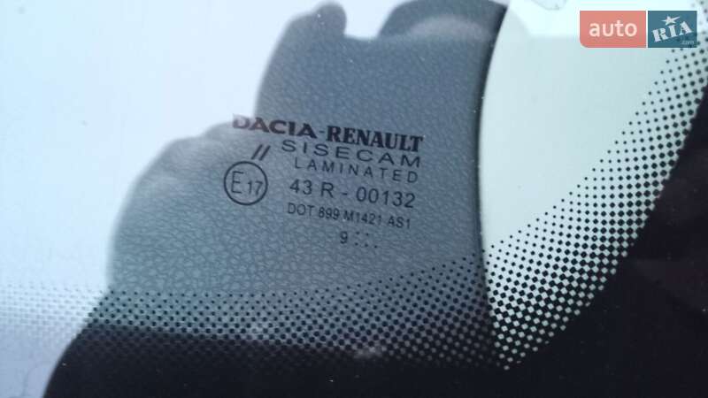 Седан Renault Logan 2020 в Чернігові