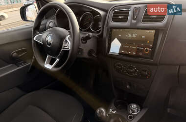 Renault Logan 2019 Renault Logan 2019