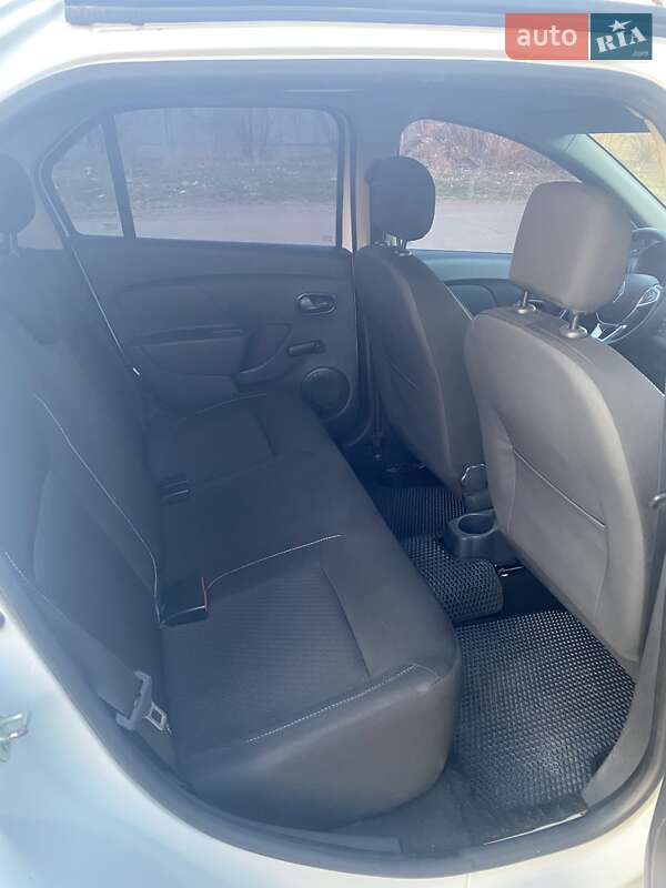 Седан Renault Logan 2019 в Павлограді фото 10 Седан Renault Logan 2019 в Павлограді