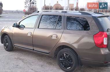 Універсал Renault Logan 2019 в 