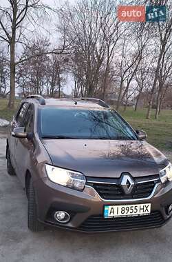 Renault Logan 2019 Renault Logan 2019
