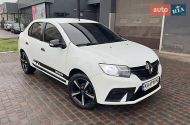 Renault Logan 2019 Renault Logan 2019