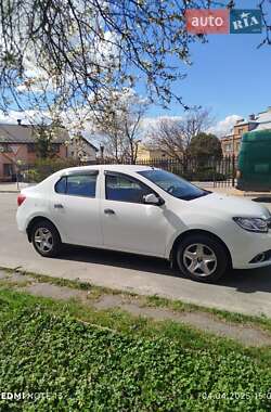 Renault Logan 2015 Renault Logan 2015