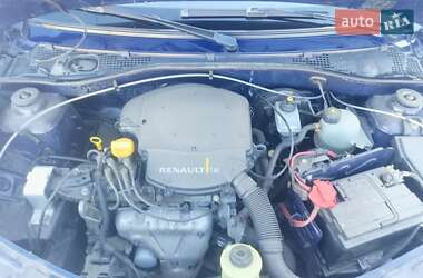 Универсал Renault Logan 2011 в 