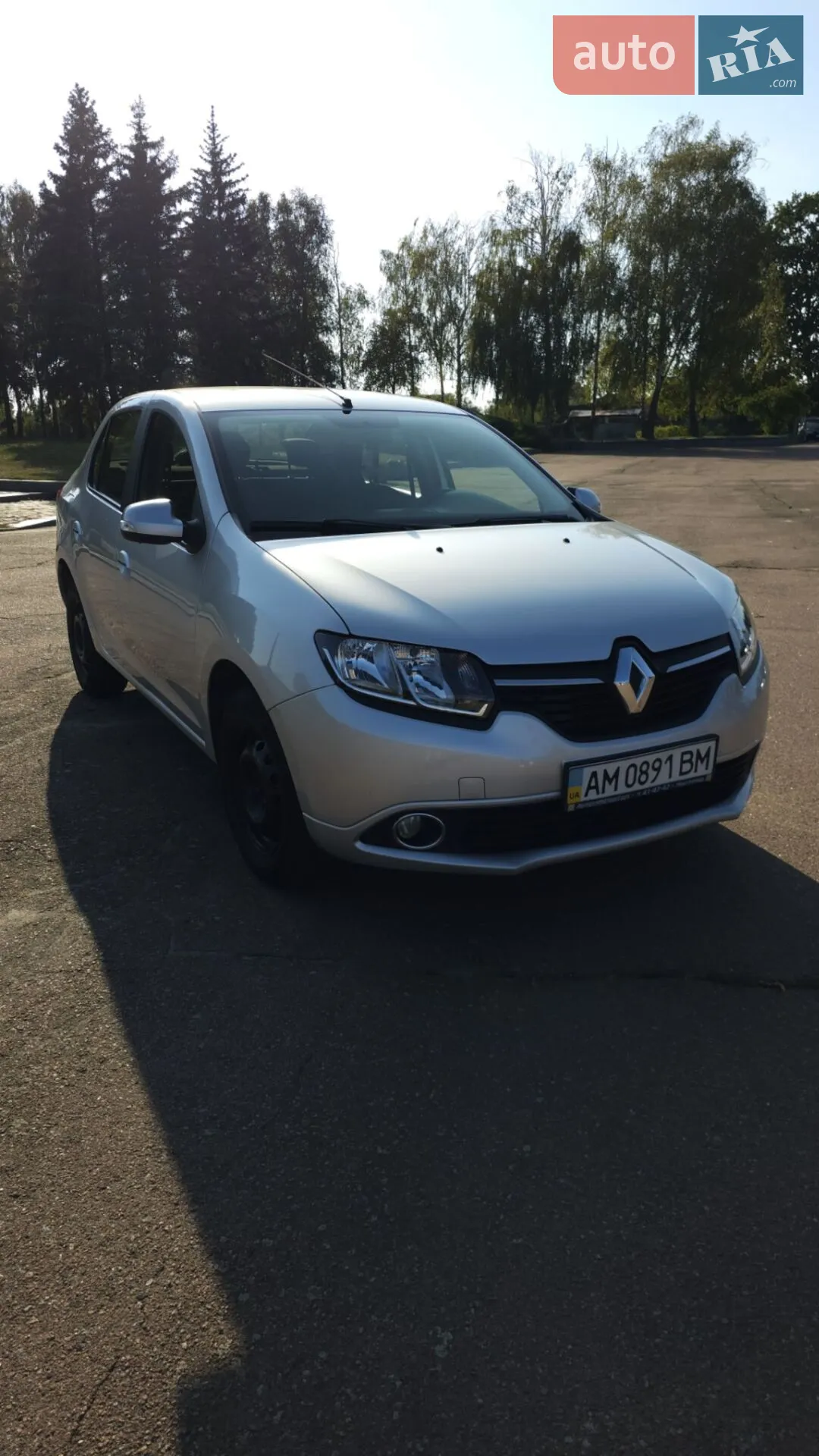 2013 Renault Logan - мініатюра 26