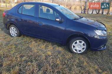 Renault Logan 2015 Renault Logan 2015