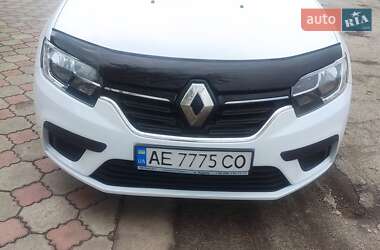 Renault Logan 2020 Renault Logan 2020
