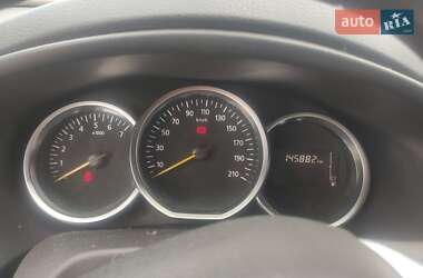 Седан Renault Logan 2020 в 