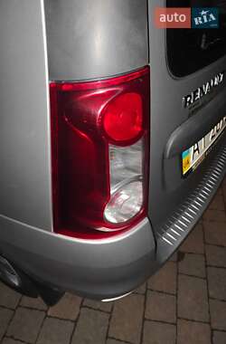 Універсал Renault Logan 2010 в 