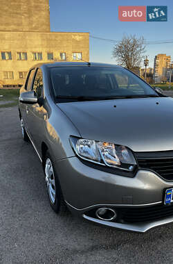 Універсал Renault Logan 2014 в 