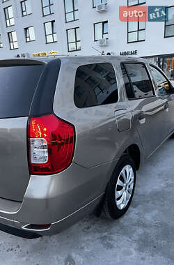 Універсал Renault Logan 2014 в 