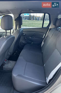 Універсал Renault Logan 2014 в 
