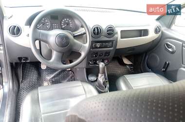 Седан Renault Logan 2009 в Львові