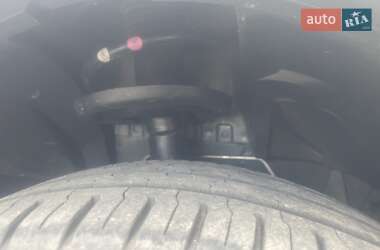 Седан Renault Logan 2021 в 