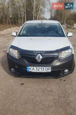 Renault Logan 2014 Renault Logan 2014