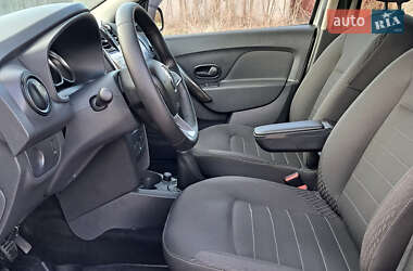 Универсал Renault Logan 2019 в 