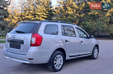 Универсал Renault Logan 2019 в 