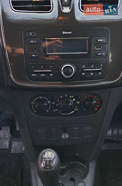 Универсал Renault Logan 2019 в 