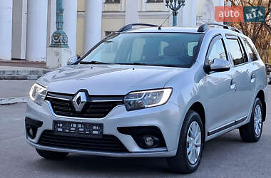Renault Logan 2019 Renault Logan 2019