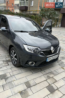 Renault Logan 2018 Renault Logan 2018