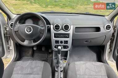 Универсал Renault Logan 2010 в 