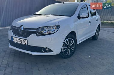 Renault Logan 2013 Renault Logan 2013