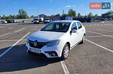 Renault Logan 2017 Renault Logan 2017