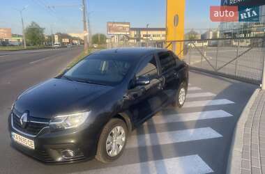 Renault Logan 2021 Renault Logan 2021
