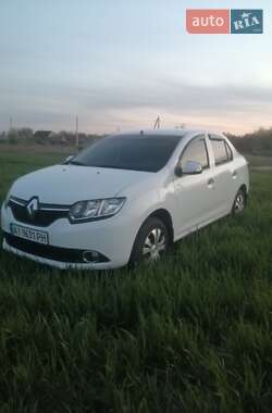Renault Logan 2013 Renault Logan 2013