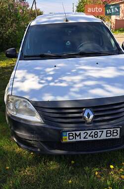 Renault Logan 2010 Renault Logan 2010