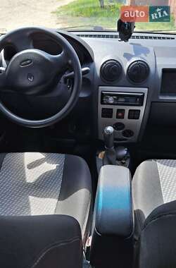 Универсал Renault Logan 2010 в 