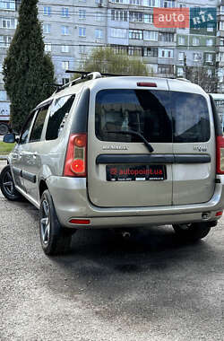 Універсал Renault Logan 2010 в 