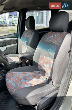 Універсал Renault Logan 2010 в 