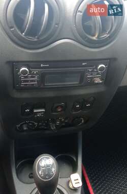 Универсал Renault Logan 2012 в 